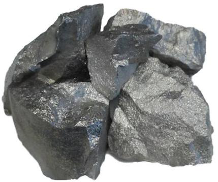 Ferro Alloys